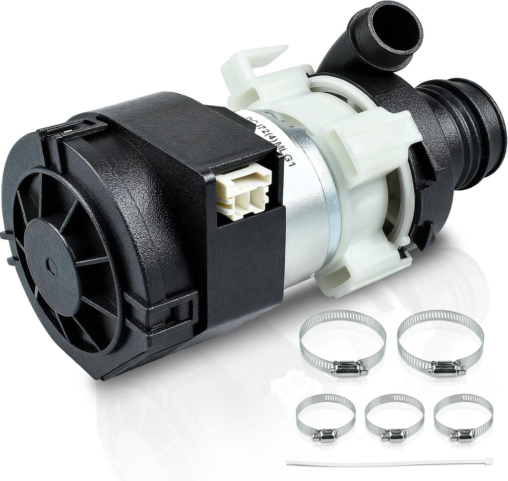 WD26X23258 Brushless Circulation Pump for GE Dishwasher