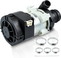 WD26X23258 Brushless Circulation Pump for GE Dishwasher