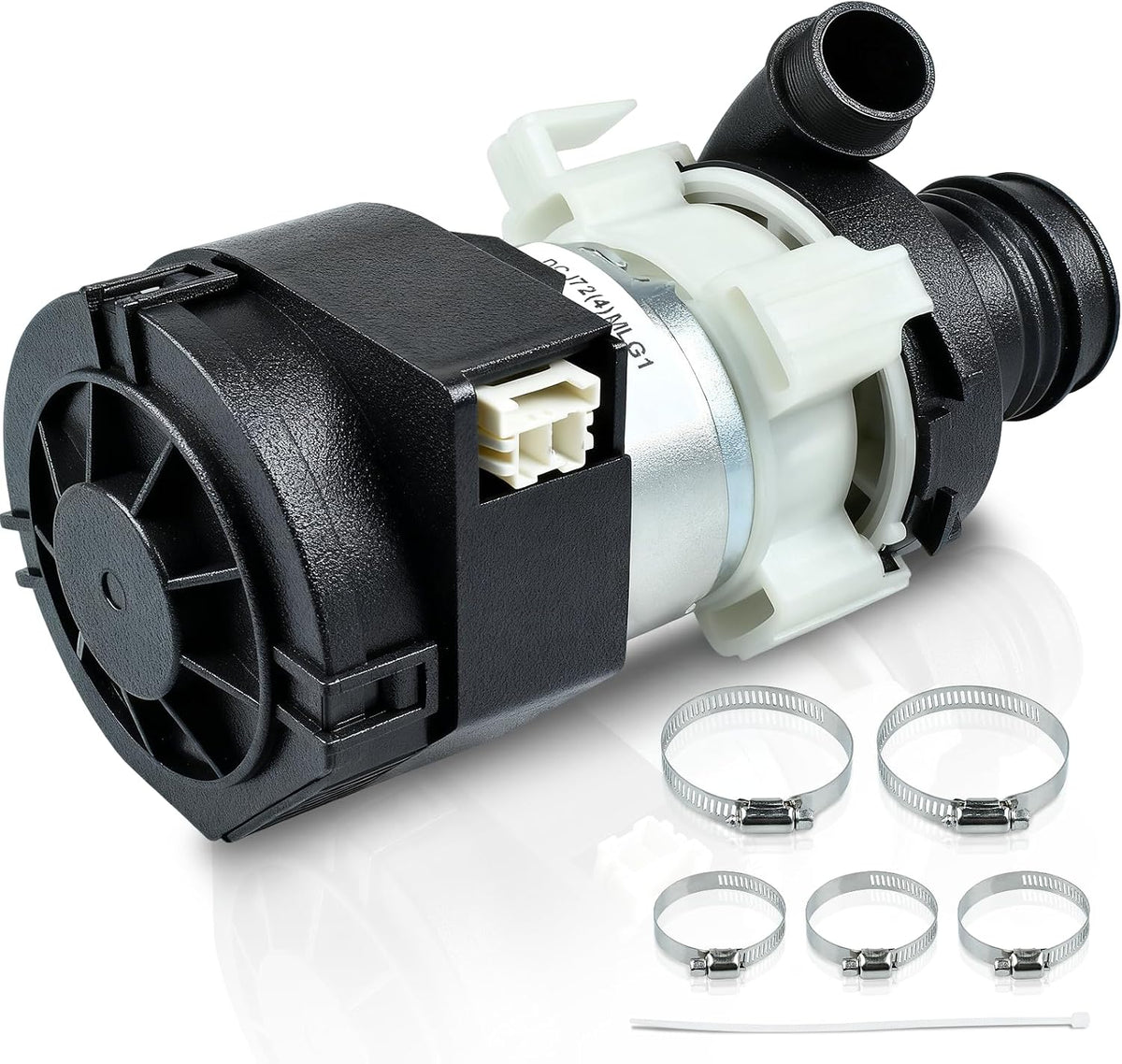 WD26X23258 Brushless Circulation Pump for GE Dishwasher