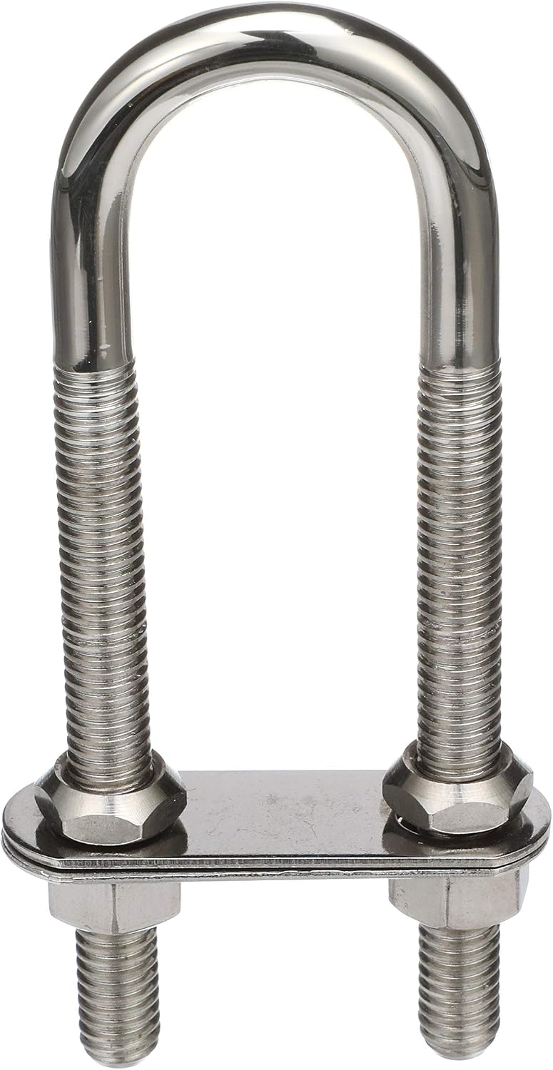 Seachoice Stainless Steel Bow Eye