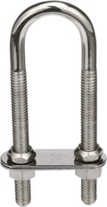 Seachoice Stainless Steel Bow Eye