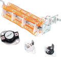 Dryer Heating Element Kit LA-1044 & LA-1053 Compatible with Maytag PYE2300AYW PYET244AYW