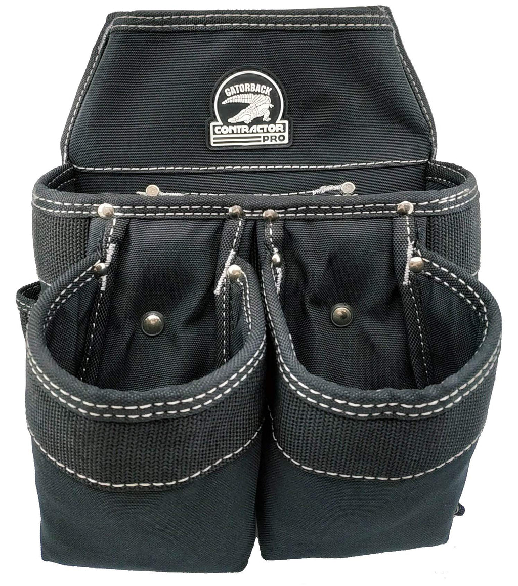 B140 Professional Carpenter & Framer Tool Belt Combo, Medium