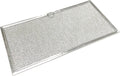 Microwave Grease Filter Compatible With LG Model Numbers LMV1825SBQ, LMV1915NV, LMV1915NVB, LMV1925SB, LMV1925SBQ