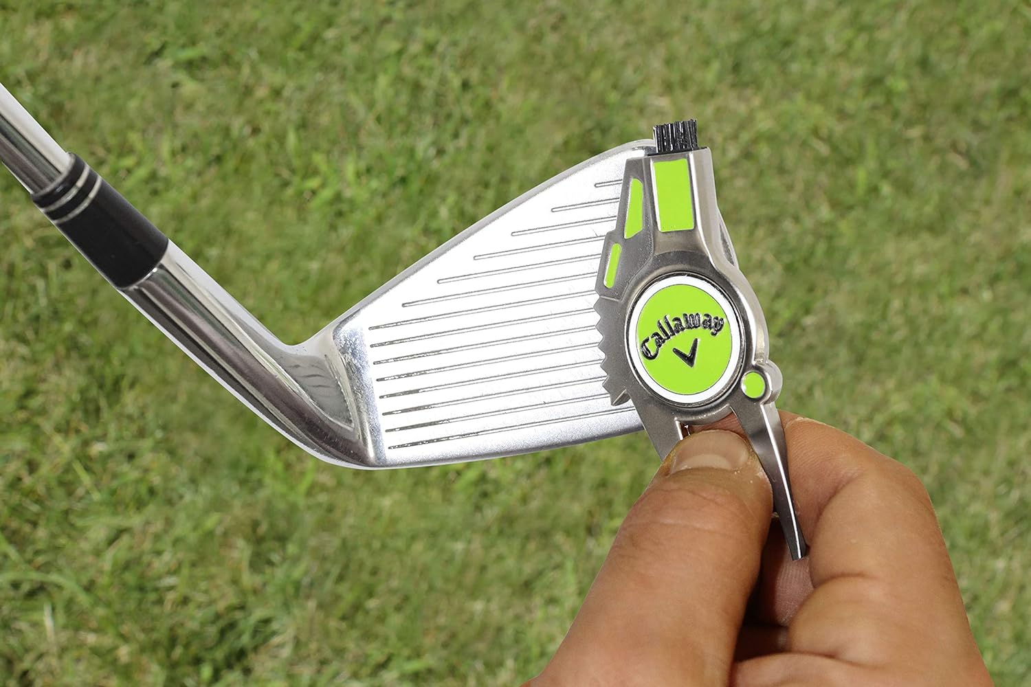 4-in-1 Golf Divot Repair Tool
