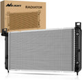 Nilight Radiator for Nissan Altima 2007-2015 2016 2017 2018 2.5L L4