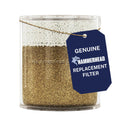 HammerHead Shower Head Filter Replacement Cartridge with KDF-55