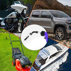 Gas Cans,Fuels Replacement Jug Cap,fuel tank cover