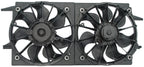 Dorman 620-618 Engine Cooling Fan Assembly