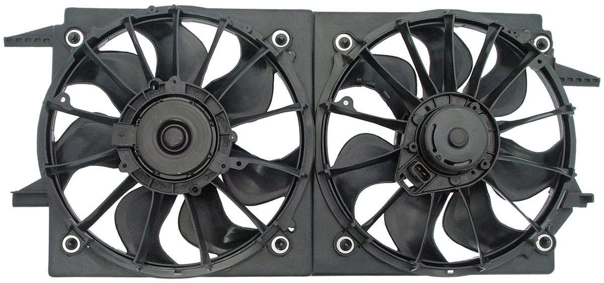 Dorman 620-618 Engine Cooling Fan Assembly