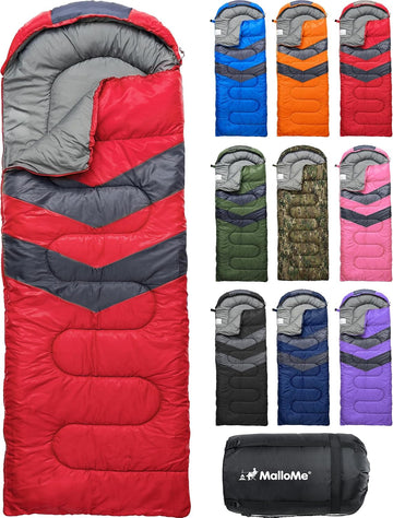 Sleeping Bags
