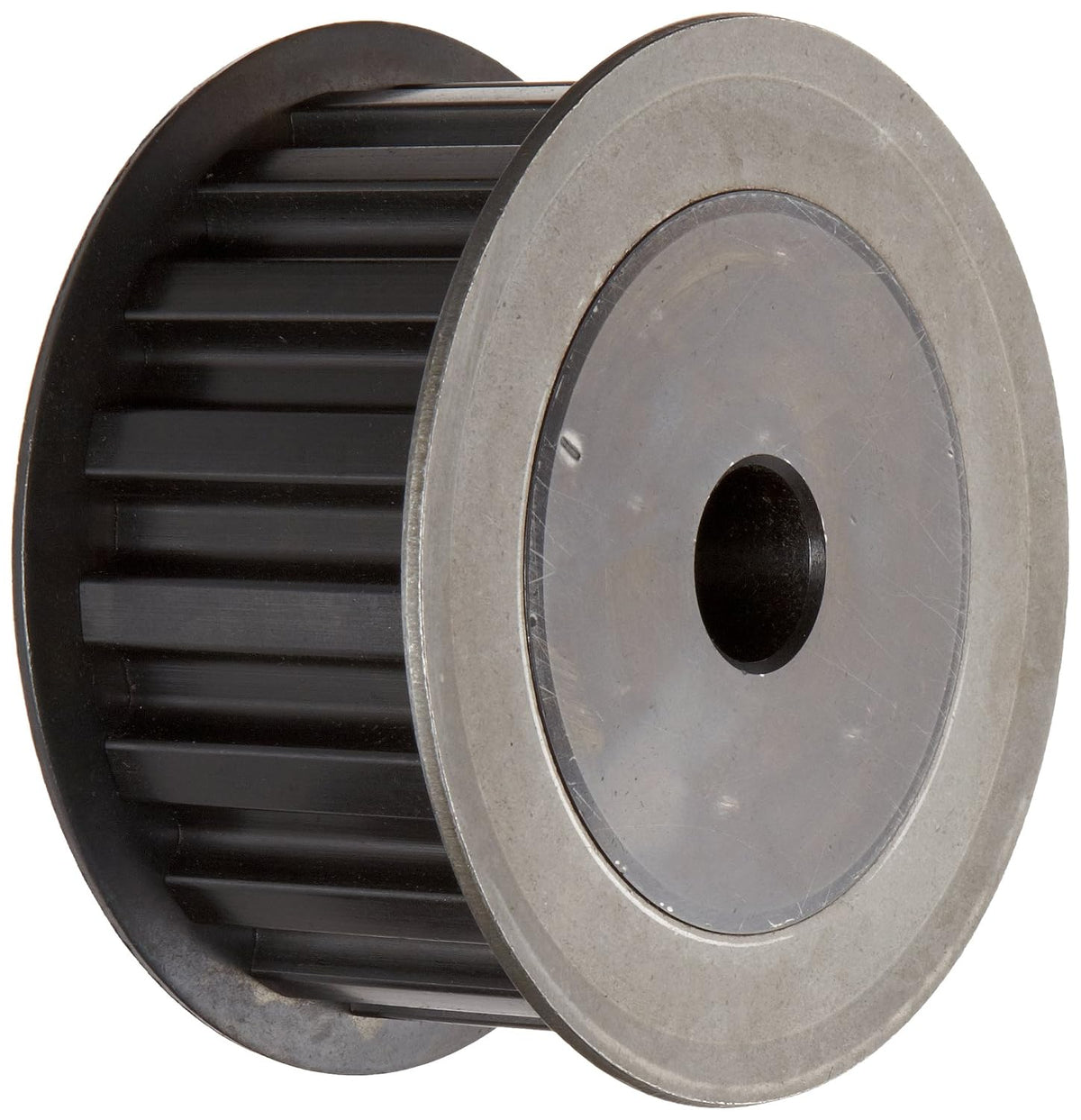 Martin 22L050 DF-1 Style, 3/8" Pitch, Light, 1/2" Wide Belts, 0.5" Bore Timing Pulley