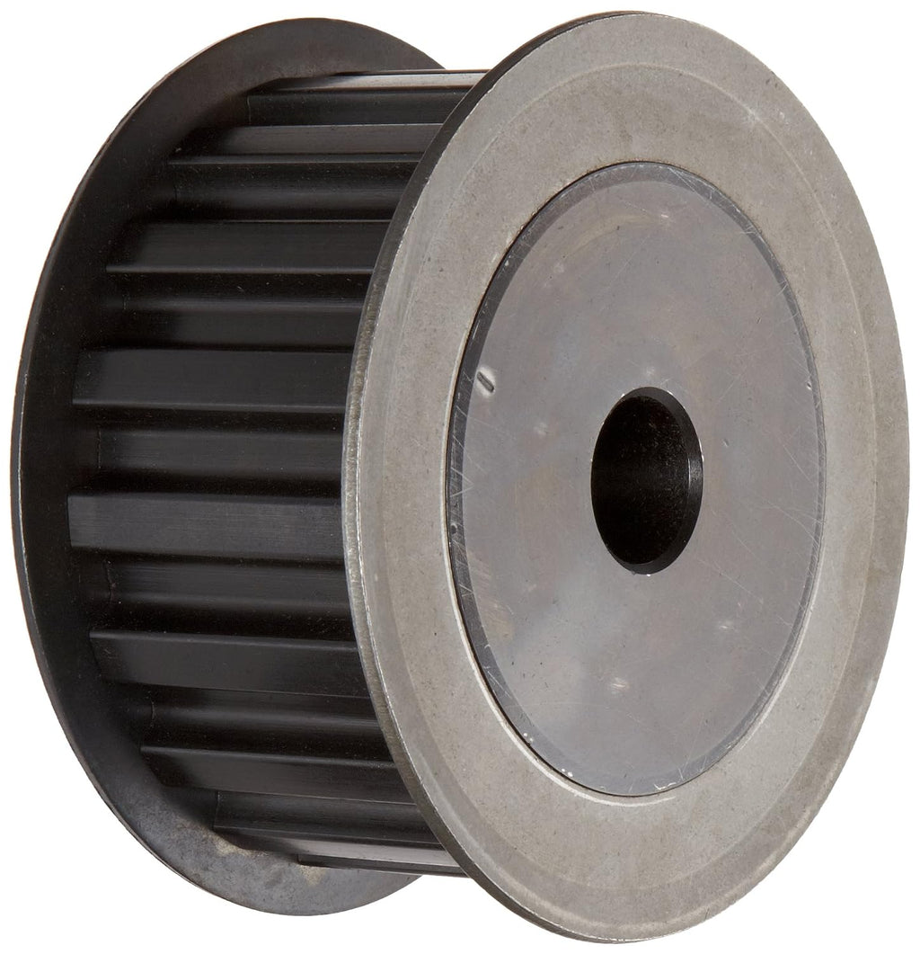 Martin 13L050 DF-1 Style, 3/8" Pitch, Light, 1/2" Wide Belts, 0.375" Bore Timing Pulley
