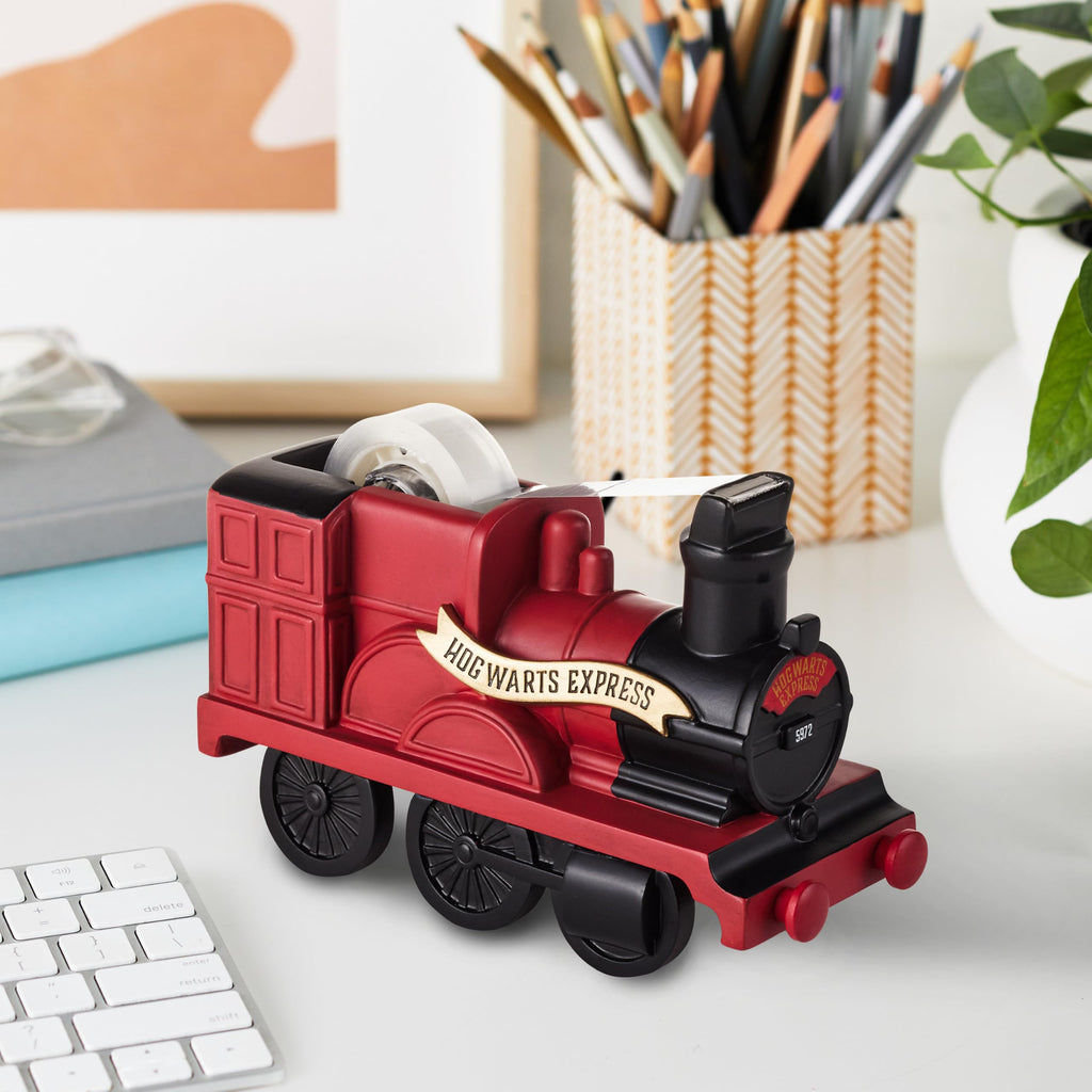 Harry Potter Tape Dispenser (Hogwarts Express)