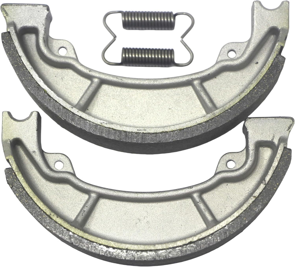 Front Rear Brake Pads Shoes for Honda Rebel 250 CMX250C Brakes 96-2014 257