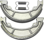 Front Rear Brake Pads Shoes for Honda Rebel 250 CMX250C Brakes 96-2014 257