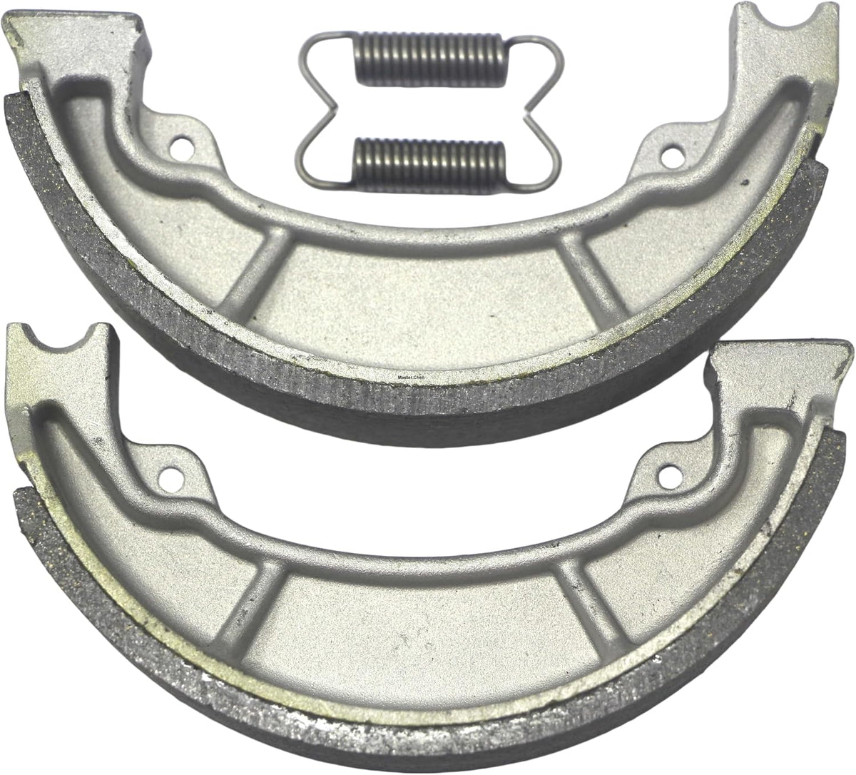 Front Rear Brake Pads Shoes for Honda Rebel 250 CMX250C Brakes 96-2014 257