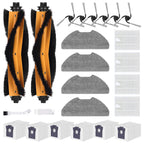 VIEWALL D20 Air Plus Accessories Kit - for Dreame D20 Air Plus Robot Vacuum
