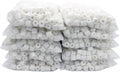 Aquarium Bio Ceramic Rings 10 lbs Filter Media for Pond Fish Tank | Canister Filter
