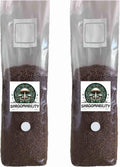 Wood Mushroom All in One Grow Bags 5 lb | Sawdust Mushroom Grow Kit | for Lions Mane, Oyster, Turkey Tail, Maitake