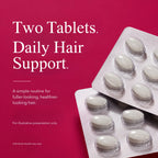 Women's Hair Growth Supplement, 1 Month