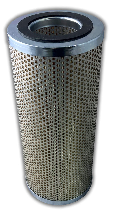 Big Filter Replacement Hydraulic Filter Compatible with ZINGA RE10, 2-Pack