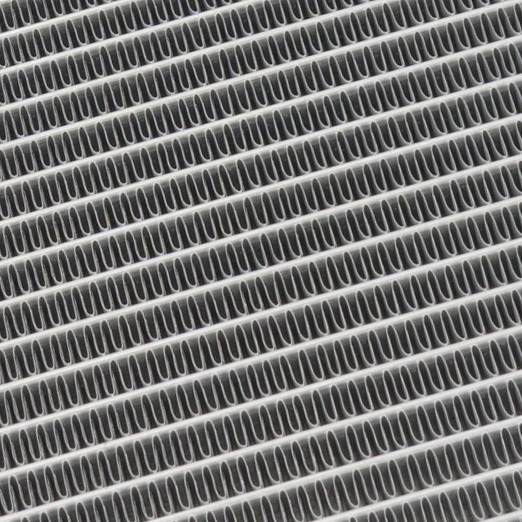 KAX CU2727 Replacement Radiator for Aura 2007-2008 3.5L, G6 2005-2010