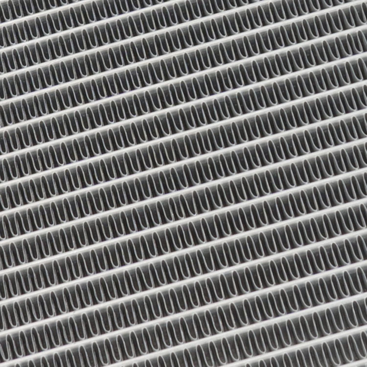 KAX CU2727 Replacement Radiator for Aura 2007-2008 3.5L, G6 2005-2010