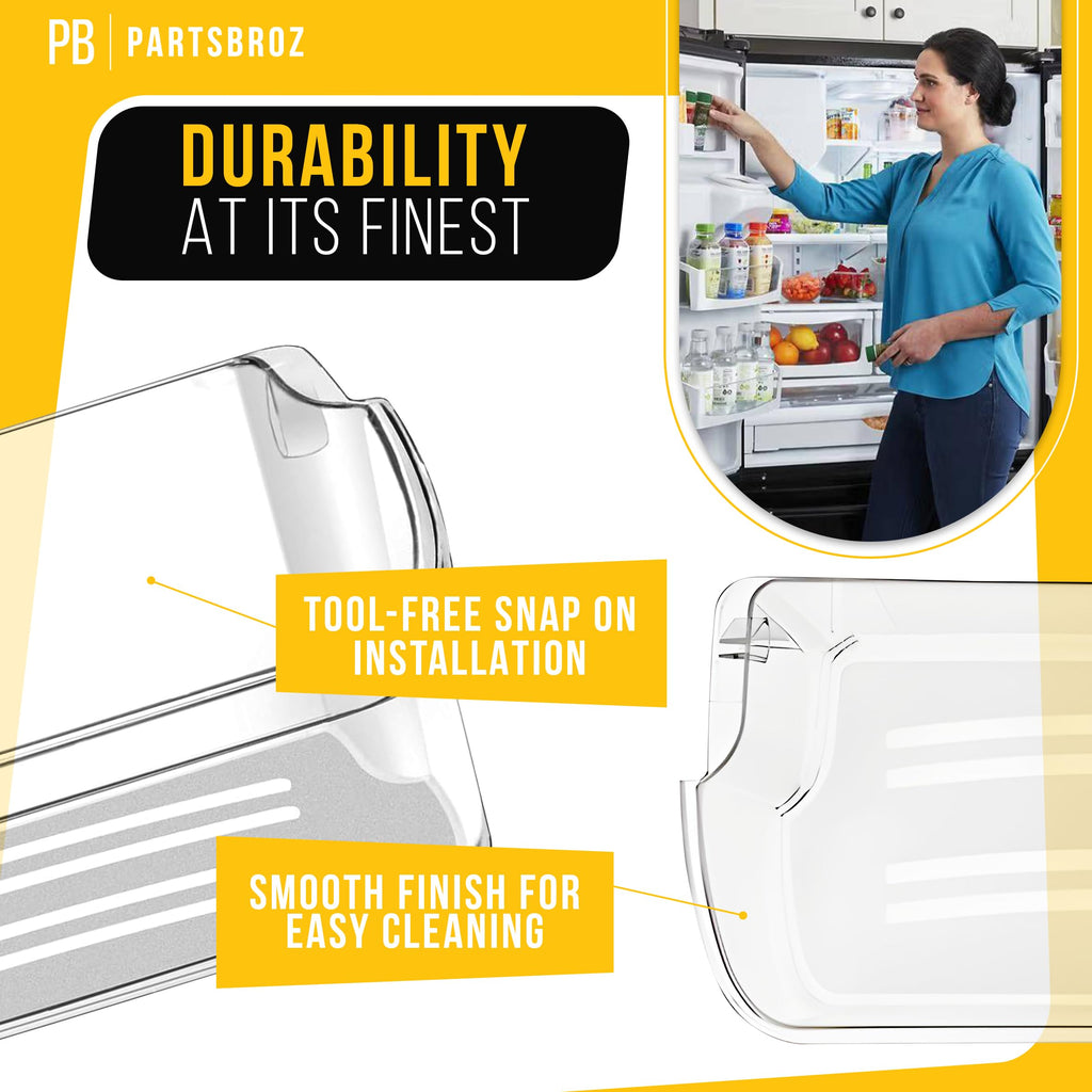 Refrigerator Door Bin for Frigidaire FFSS2315TE0