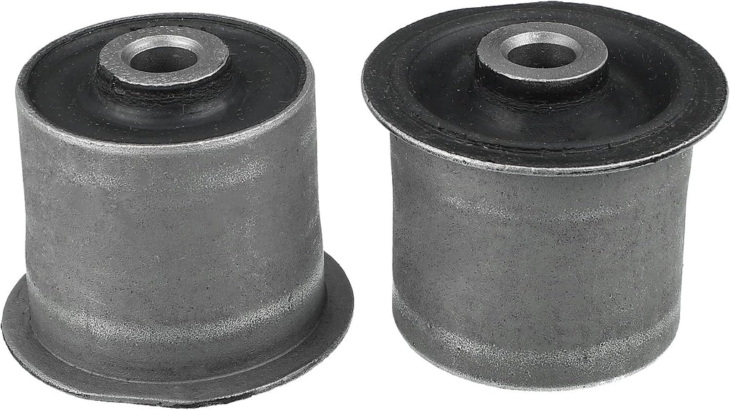 X AUTOHAUX 2pcs Front Upper Control Arm Bushing for Jeep Grand Cherokee