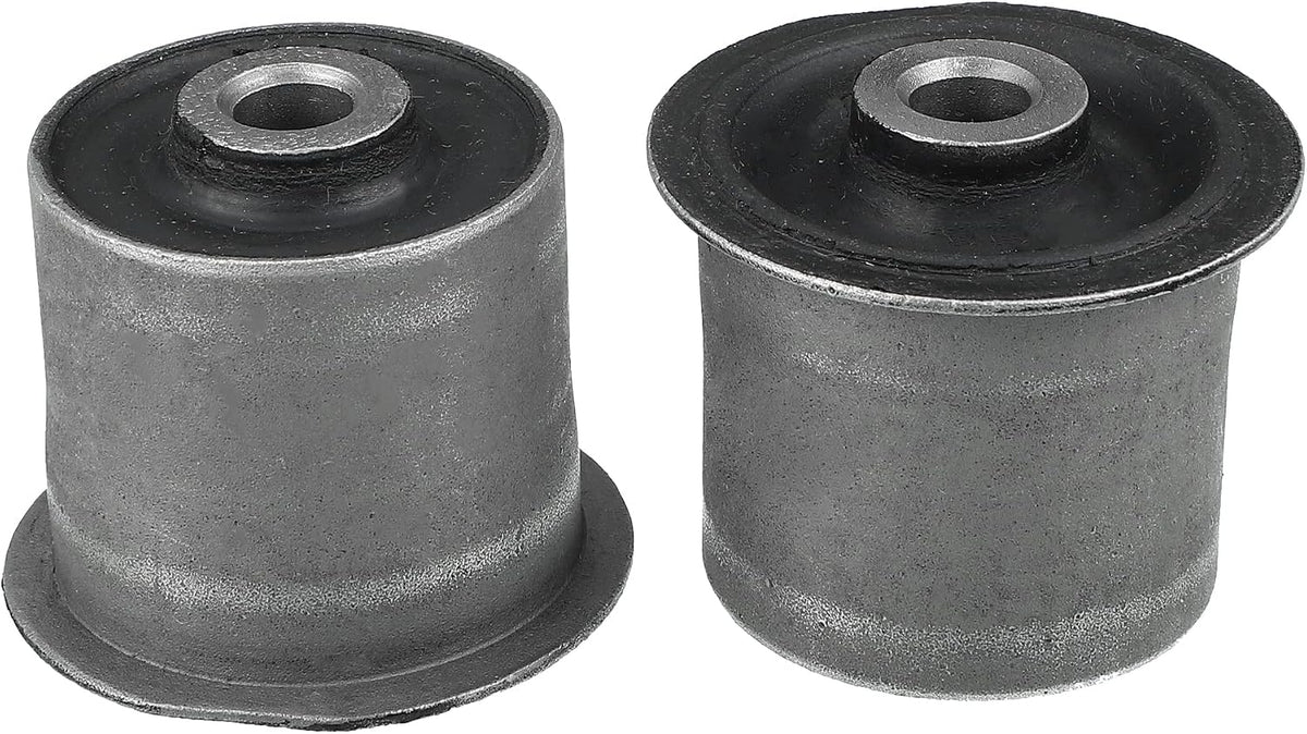 X AUTOHAUX 2pcs Front Upper Control Arm Bushing for Jeep Grand Cherokee