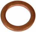 Dorman 095-160 Oil Drain Plug Gasket - Copper Crush Compatible with Select Mini Models, 10 Pack
