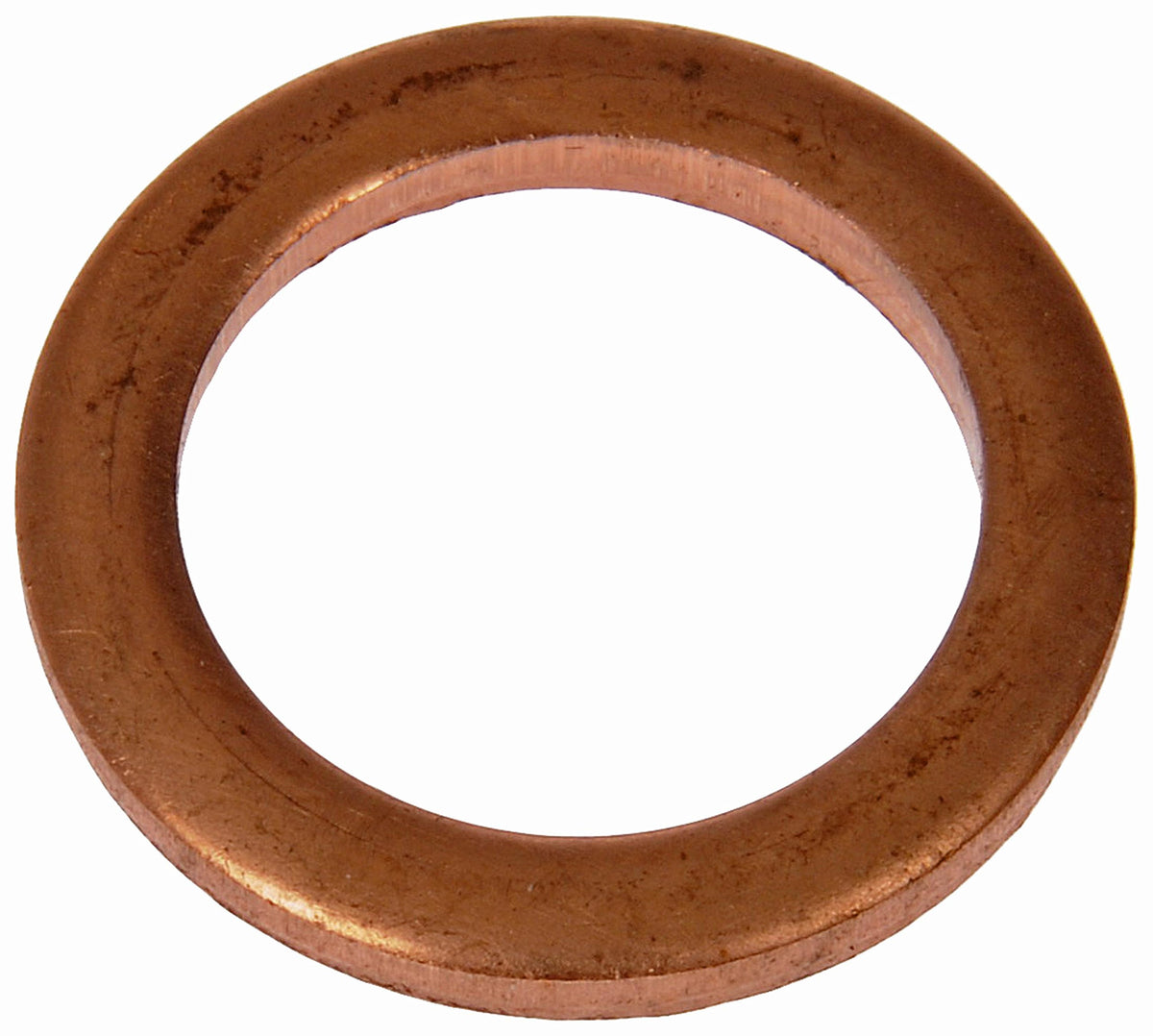 Dorman 095-160 Oil Drain Plug Gasket - Copper Crush Compatible with Select Mini Models, 10 Pack
