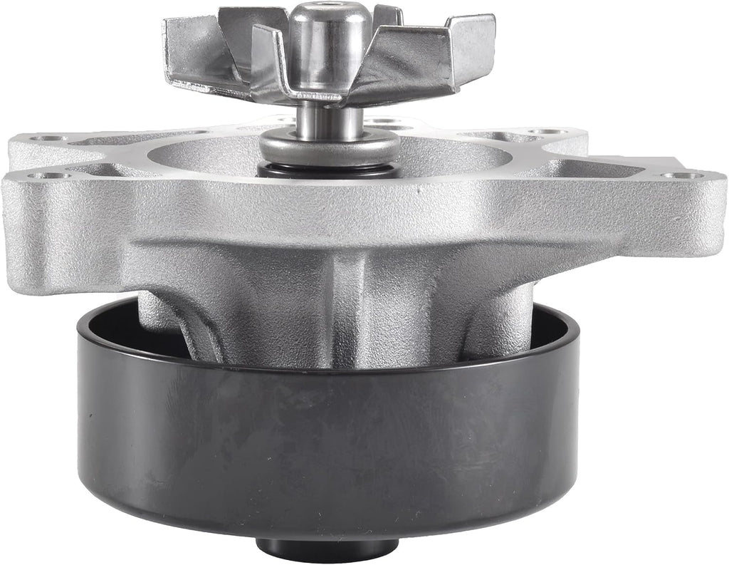 Water Pump for Toyota Corolla 1998-2008, Pontiac Vibe 2003-2008