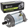 NICHE Starter Motor for Honda 31200-MCK-A51 31200-MCK-U51