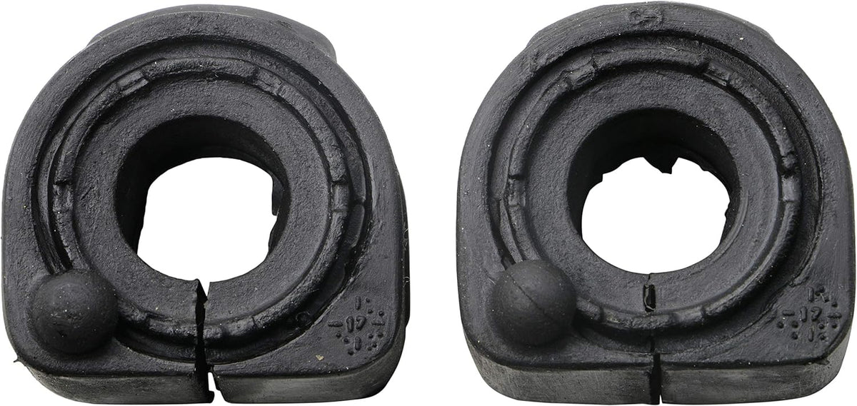 MOOG K80152 Suspension Stabilizer Bar Bushing Kit for Ford Focus