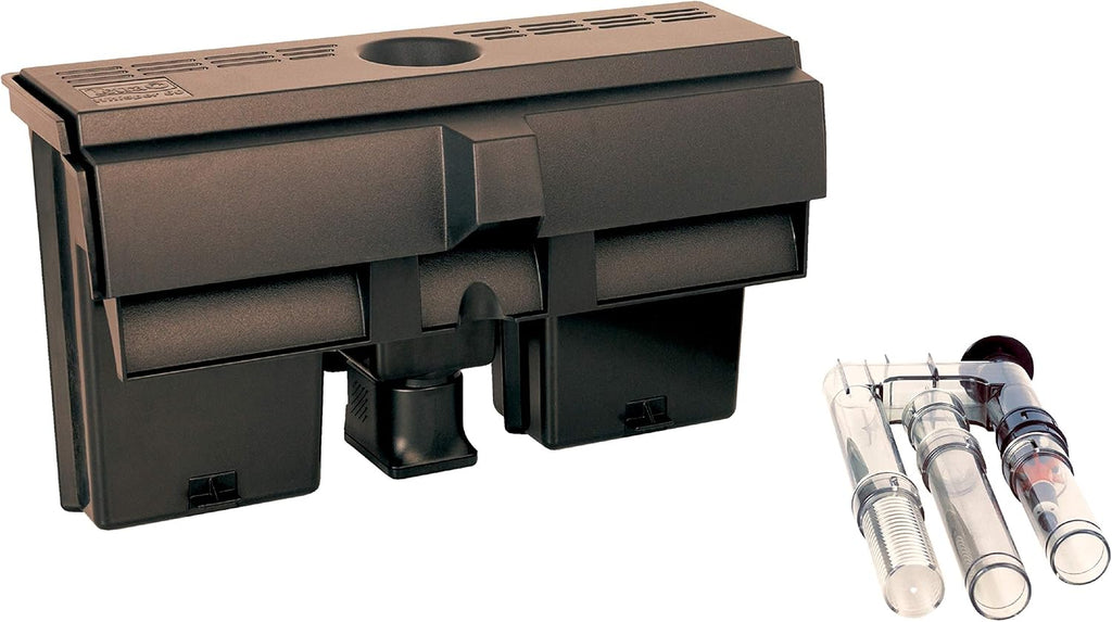 Whisper PF60 Power Filter For Aquariums