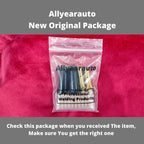 Allyearauto Flux Core Nozzle Tips .035", Compatible with Lincoln and More