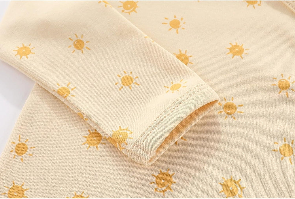 Unisex Baby 18-Piece Layette Set,New Born Clothing,0-12M