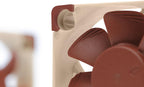 Noctua NF-A4x10 FLX, High-Performance Quiet Slim Fan 40mm