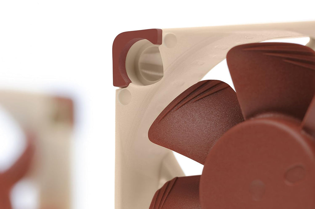 Noctua NF-A4x10 PWM, High-Performance Quiet Fan 40mm