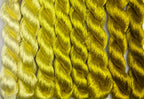 100% Mulberry Silk Embroidery Thread 8 Colors 110m Each (63)