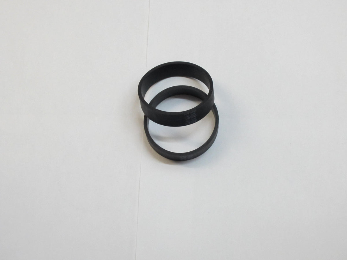 Dirt Devil Style 1 Replacement Belts (2 Belts)