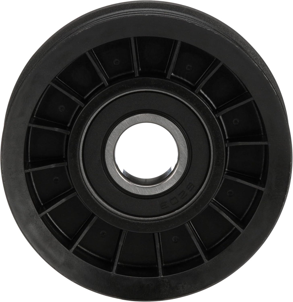 Gates 38009 Drive Align Belt Drive Idler/Tensioner Pulley