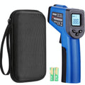 Infrared Thermometer Gun for Griddle, Digital Laser Temperature Thermometer