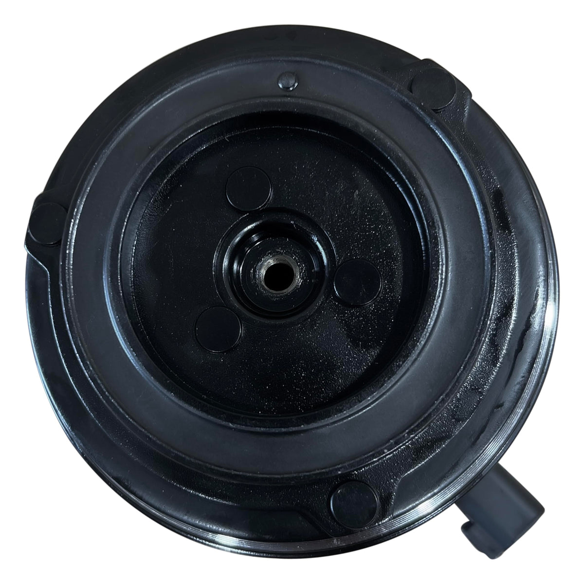RYC New Automotive A/C Compressor Clutch AD-68459N-CL