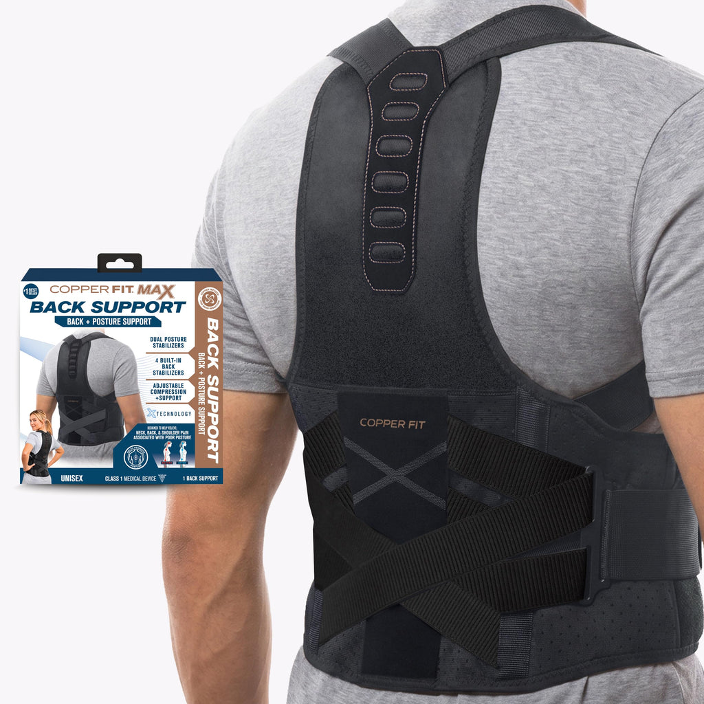 Max Posture and Back Support (L/XL)