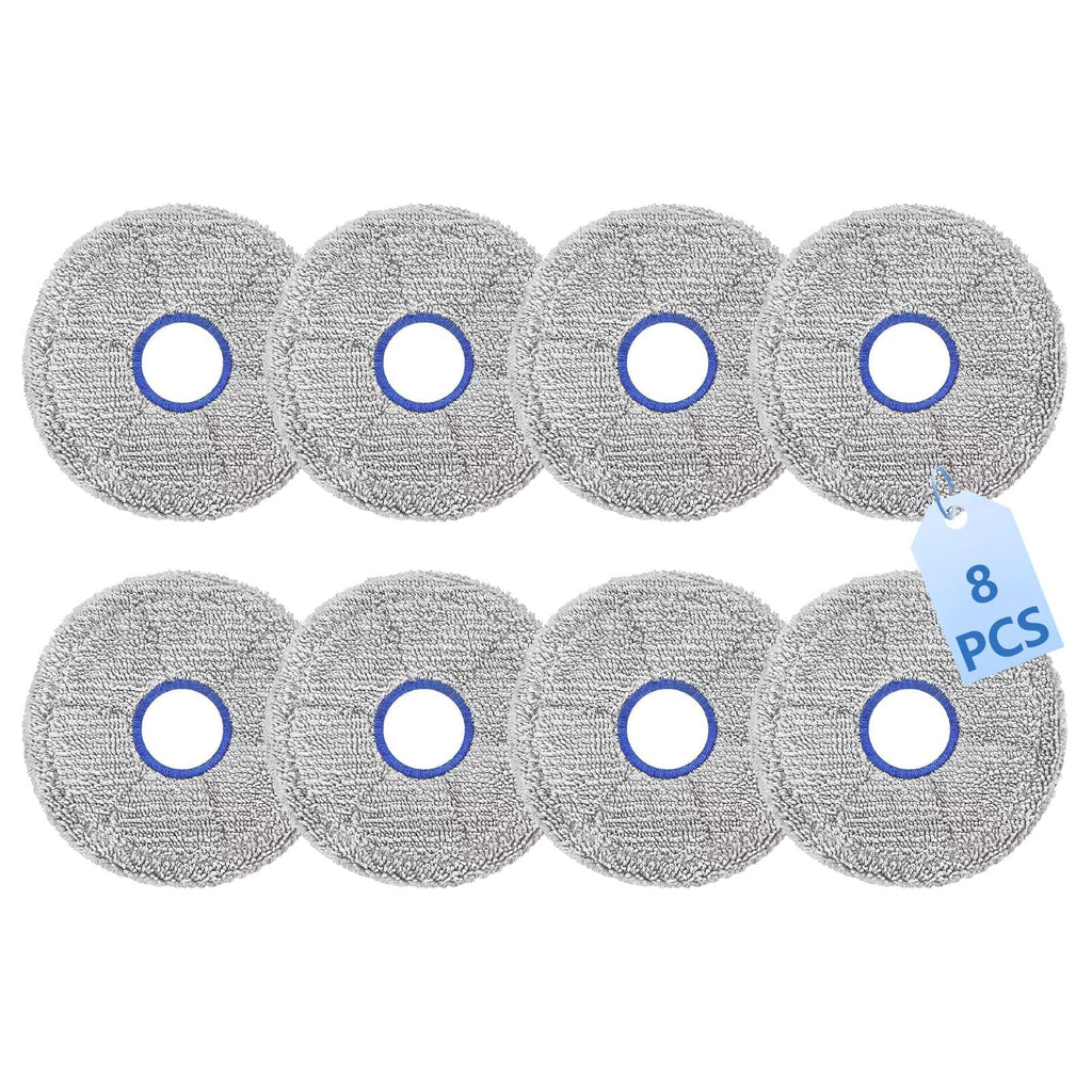 Mop Pad Accessories for Dreame X60 Max Ultra Complete Vacuum Cleaner