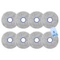 Mop Pad Accessories for Dreame X60 Max Ultra Complete Vacuum Cleaner