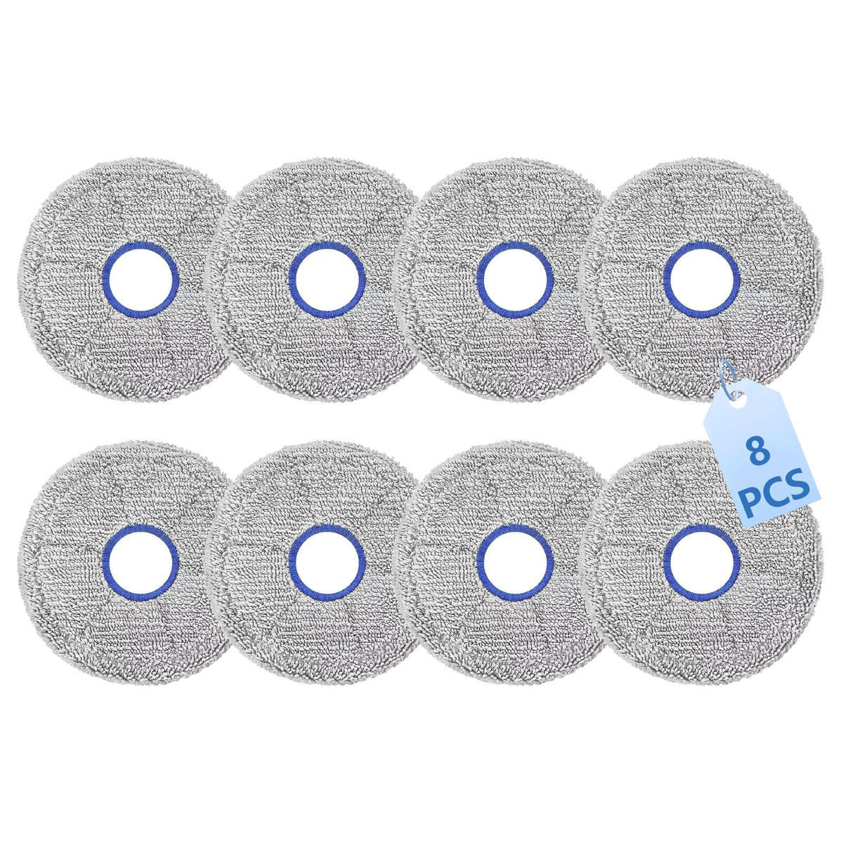 Mop Pad Accessories for Dreame X60 Max Ultra Complete Vacuum Cleaner